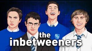 Why Did The Inbetweeners Become So Culturally Relevant?