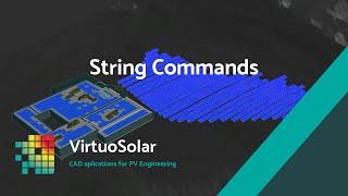 5.String mapping - String Commands