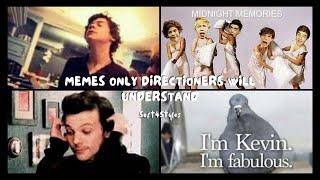 Memes only Directioners will Understand || Soft4Styles