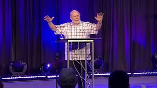 Sunday, June 25, 2023 - Pastor Steve Grosvenor - 9:00 am