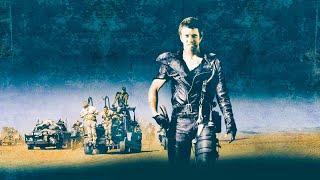 Безумный Макс 2: Воин дороги (1981) Mad Max 2. Русский трейлер.
