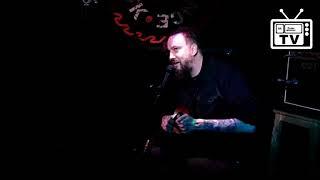 Tim Holehouse - Full Show (Live @ Urgence Disk Records, Genève, 14.10.2019)..Video by Damien Schmock