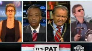 texting. rhyming. pat buchanan fail. // Auto-Tune the News #7