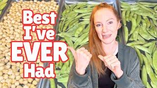 5 BEST Foods I've Ever Freeze Dried! (You Won't Believe #1)