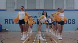 Cheer scene 1