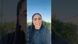Say hi to Asia! CCC-Grand Island Brand Ambassador 
