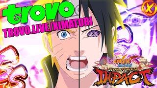 НАРУТОООО  Naruto Impact ► Прохождение #2