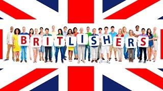 What is Britlish?