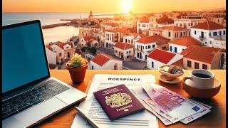 Cyprus Residency Permit: The Gateway to the EU for the British