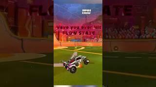 Whats Your Definition of FLOW STATE?!  #RocketLeague #Gspec #GamingSetup