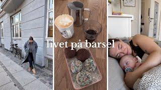 Romkugler, tandlæge gone wrong, og bare hygge | VLOG