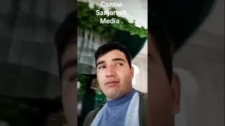 Sanjar  Media