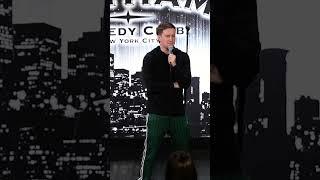 Passed Over #shorts #funny #comedy #youtube