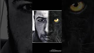 Deniel Marcus 2019 Look At Wollf Eyes (Original Mix)