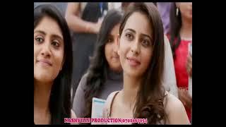 DJ AFRO LATEST 2024 HD KIHINDI ACTION - Khoonkhar_Jaya Janaki