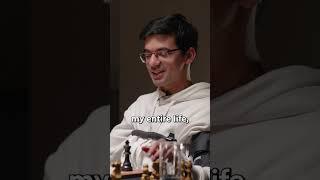 How OFTEN Does ANISH GIRI Lie?