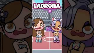 LADRONA #tocakori #avatarworld #humor