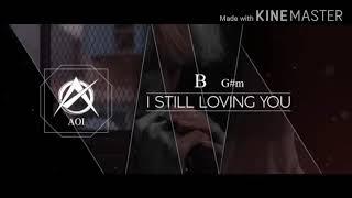 Coming soon– I STILL LOVING YOU [COVER AZMI OFFICIAL]