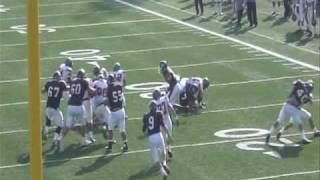 Gator Pugh Highlight Video