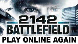 Battlefield 2142 - How To Play Online Again