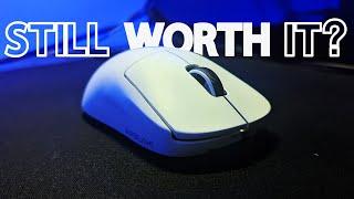 Is the Logitech G Pro X Superlight Still Worth Buying?