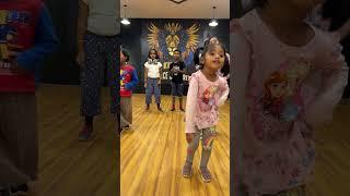 Rate our cutie’s performance orakannala | kalaiselvan choreography |kings dance culture group dance