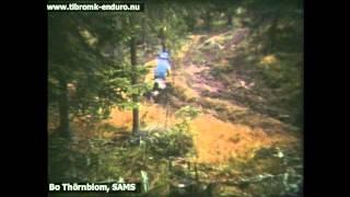 Enduro 1976 SM Järvaloppet