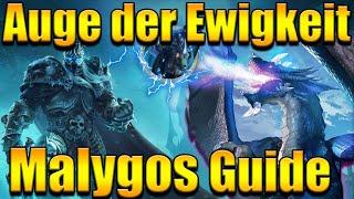 Malygos Guide  (Deutsch)