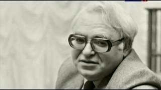 1988 год — Александр Яковлев. Исторические хроники с Николаем Сванидзе.