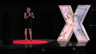 Ritmos del Alma | Gabriela Equiz | TEDxTijuana