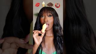 Trying the craziest lipsticks in the world  #lipsticktutorial #lipstick