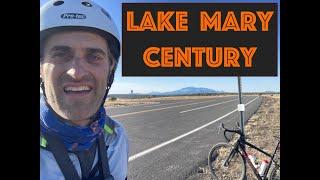 Earning My New Bike: The Lake Mary Century