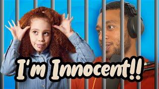 My daughter nearly sent me to prison | Luke and Pete Talking Sheet