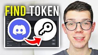 How To Get Your Token In Discord - Full Guide