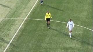 Волгарь - Динамо (Ставрополь) 6-0 (21.01.2012).avi