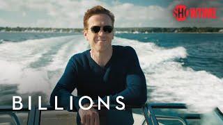 Damian Lewis on Returning to Billions | The Final Season | SHOWTIME