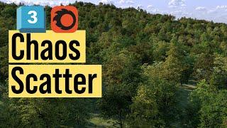 Chaos Scatter Guide: All Features & How to Use Them