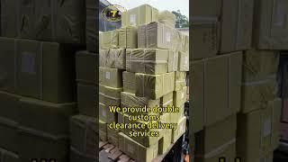  Seamlessly Navigate China to Iraq: Your Trusted Shipping Partner!
