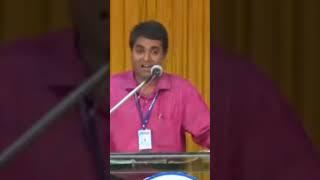 Bro. Needhidasan | Blesso-2015 | BLESSING YOUTH MISSION |