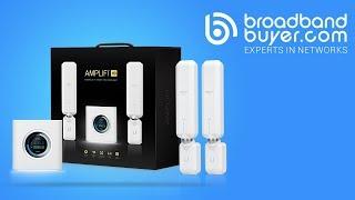 5 Reasons to Upgrade Your WiFi with AmpliFi HD