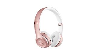 Beats Solo3 OnEar Bluetooth Wireless Headphones