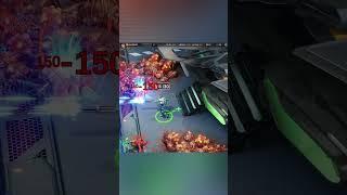 TOP FUNNY GAMES | FOUNDATION : GALACTIC FRONTIER #foundationgalactic #topfunnygames #tieuphongcuoi