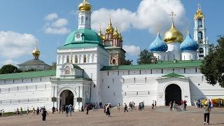  Sergiev Posad, Moscow Oblast, Russia tour 