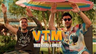 Theo Zeciu & Smiley - VTM (Not Official Video)