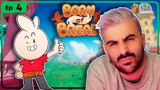  DESCUBRIMOS TODOS LOS BUGS DEL JUEGO Episodio 4 BORN OF BREAD