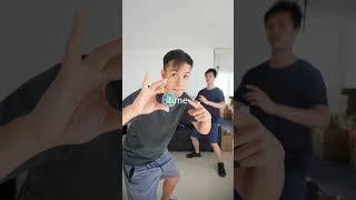 I Trained To Fight With A Yoyo