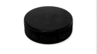 Hockey Puck Sound Effect