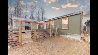 Off Grid Property for Sale in the Ozarks | 193 Hwy 5 100