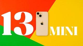 The Best iPhone Apple Ever Made - iPhone 13 Mini