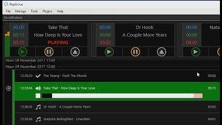 "PlayIt Live 2.00: New Features" by PlayIt Software